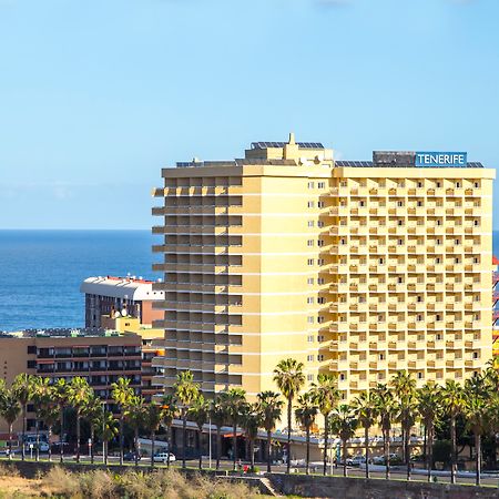 Be Live Adults Only Tenerife Puerto de la Cruz  Exterior photo