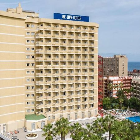 Be Live Adults Only Tenerife Puerto de la Cruz  Exterior photo