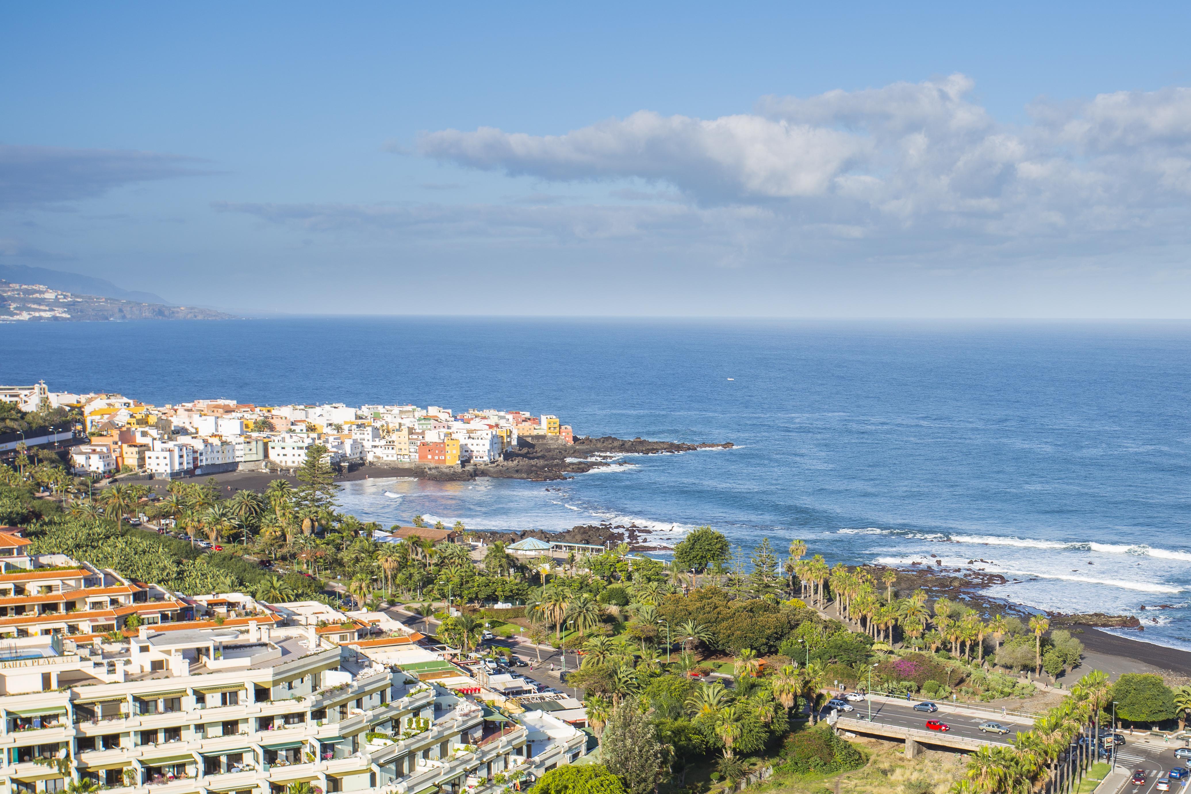 Be Live Adults Only Tenerife Puerto de la Cruz  Exterior photo