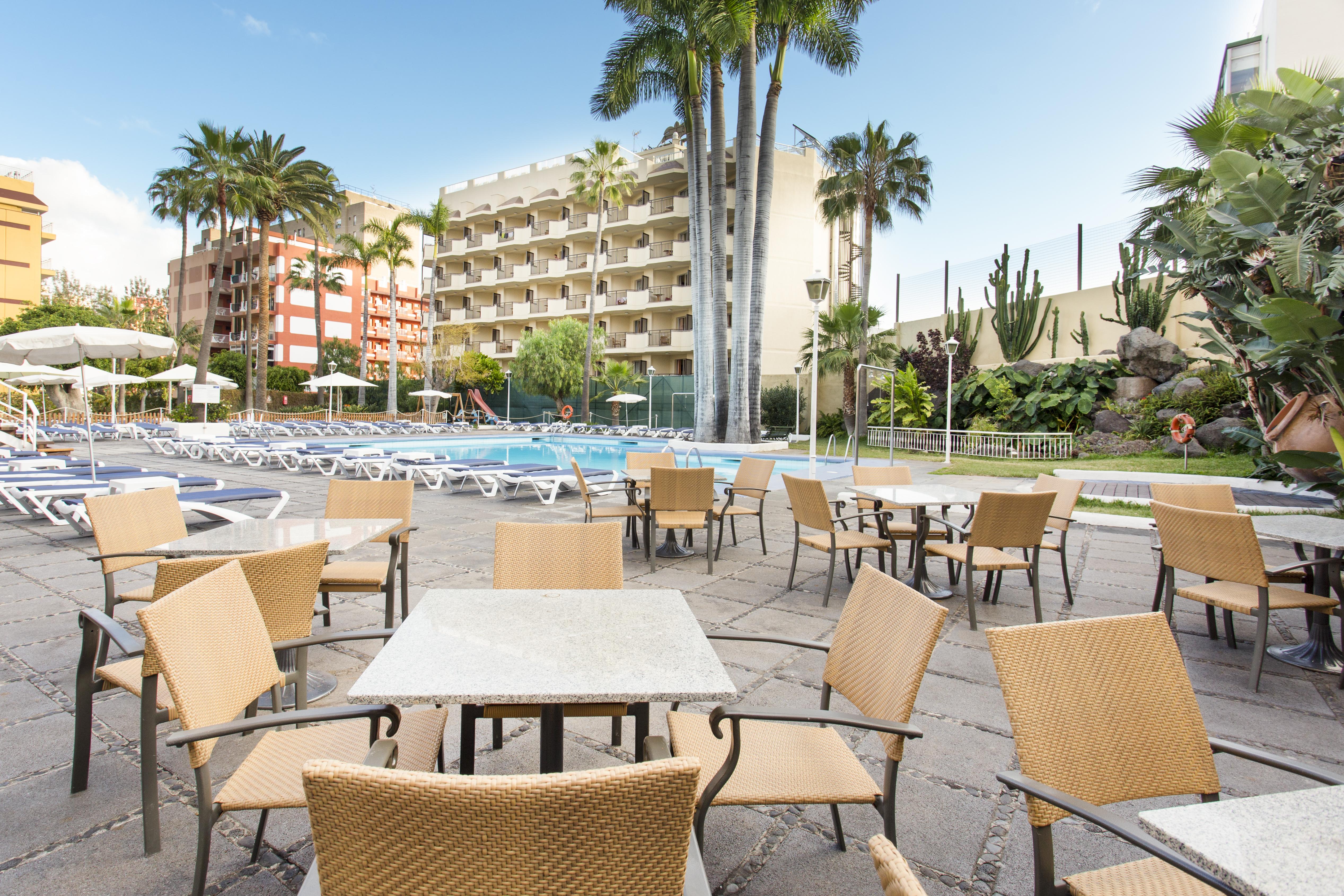 Be Live Adults Only Tenerife Puerto de la Cruz  Exterior photo