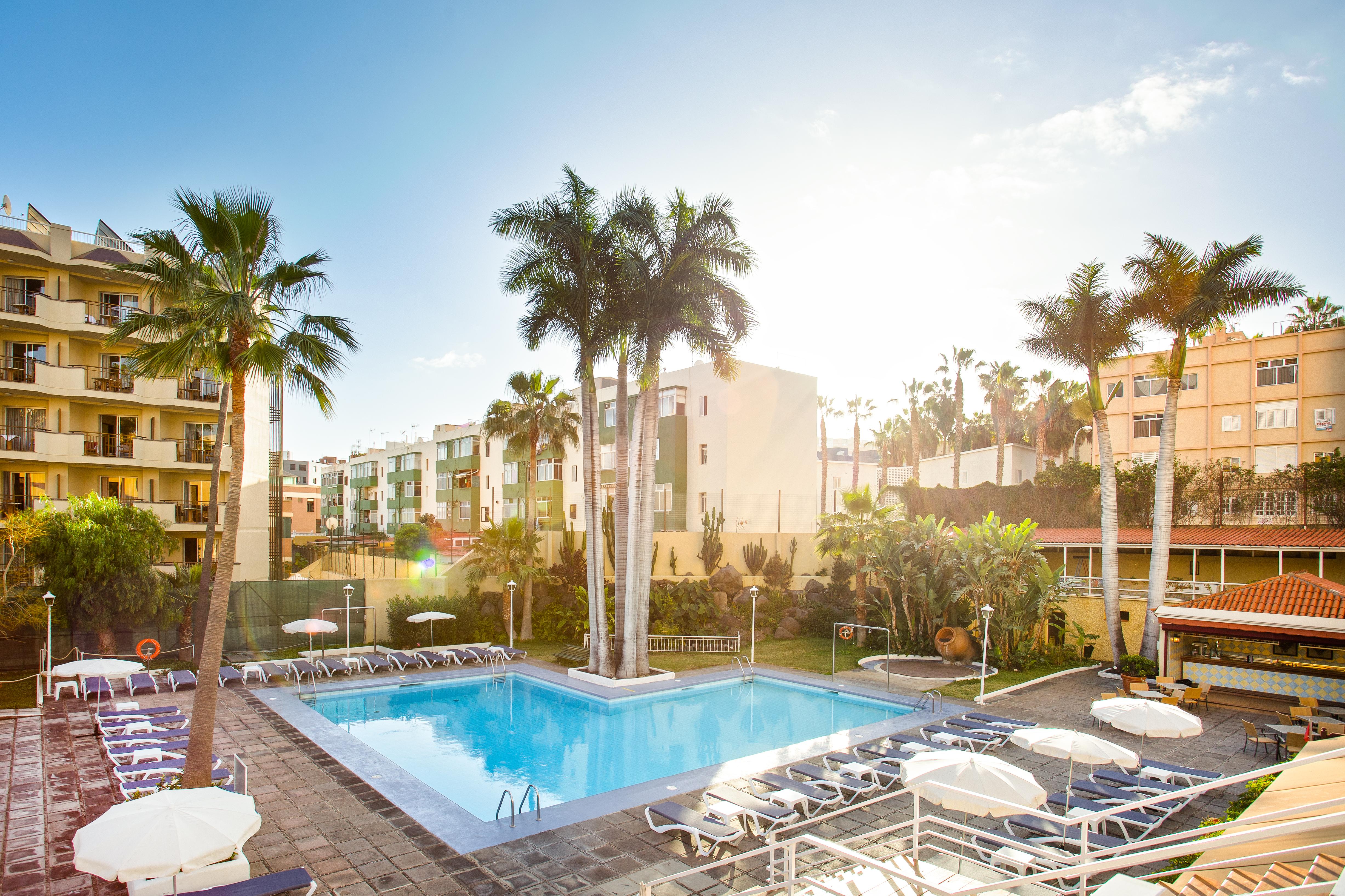 Be Live Adults Only Tenerife Puerto de la Cruz  Exterior photo