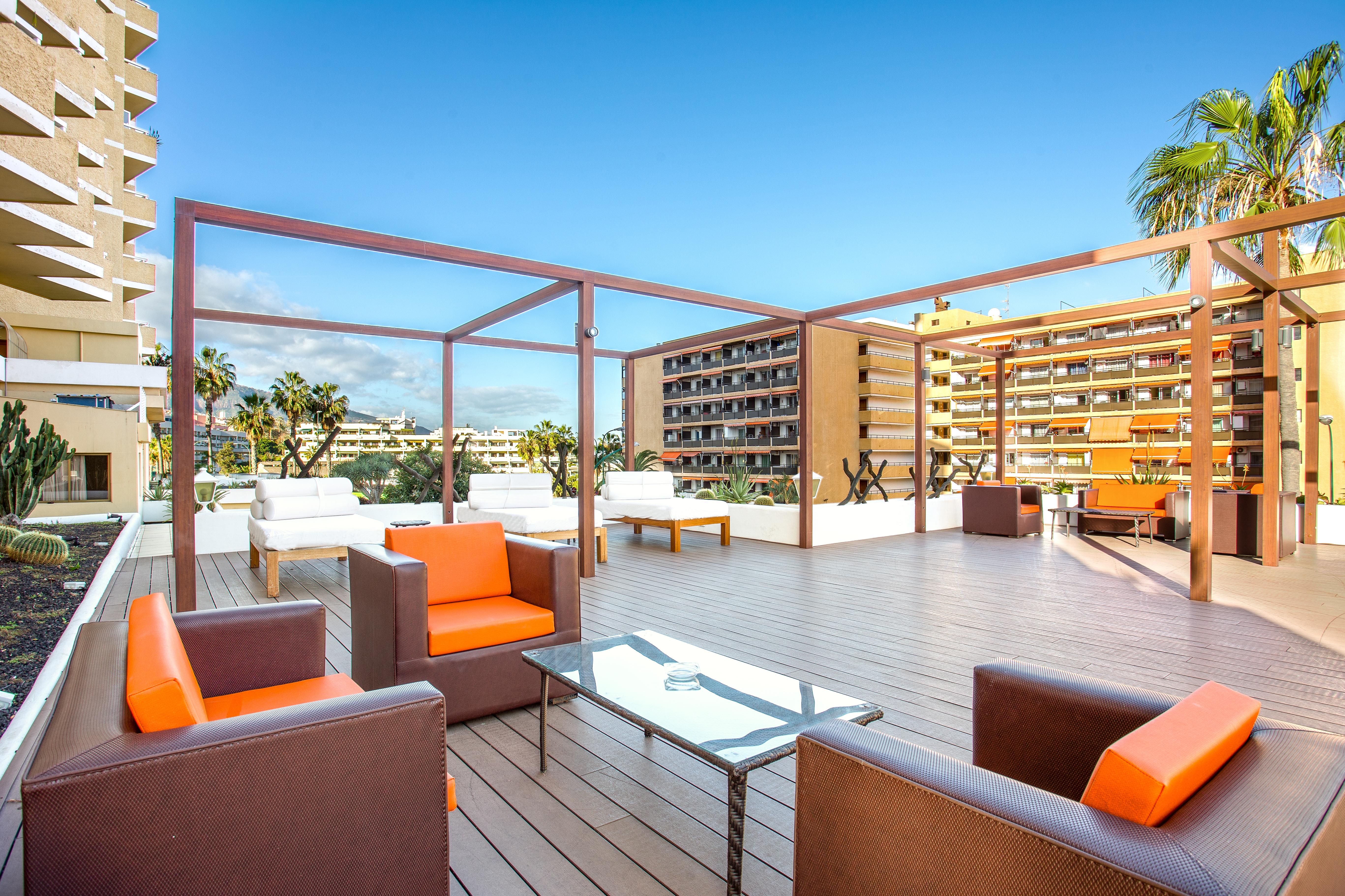 Be Live Adults Only Tenerife Puerto de la Cruz  Exterior photo