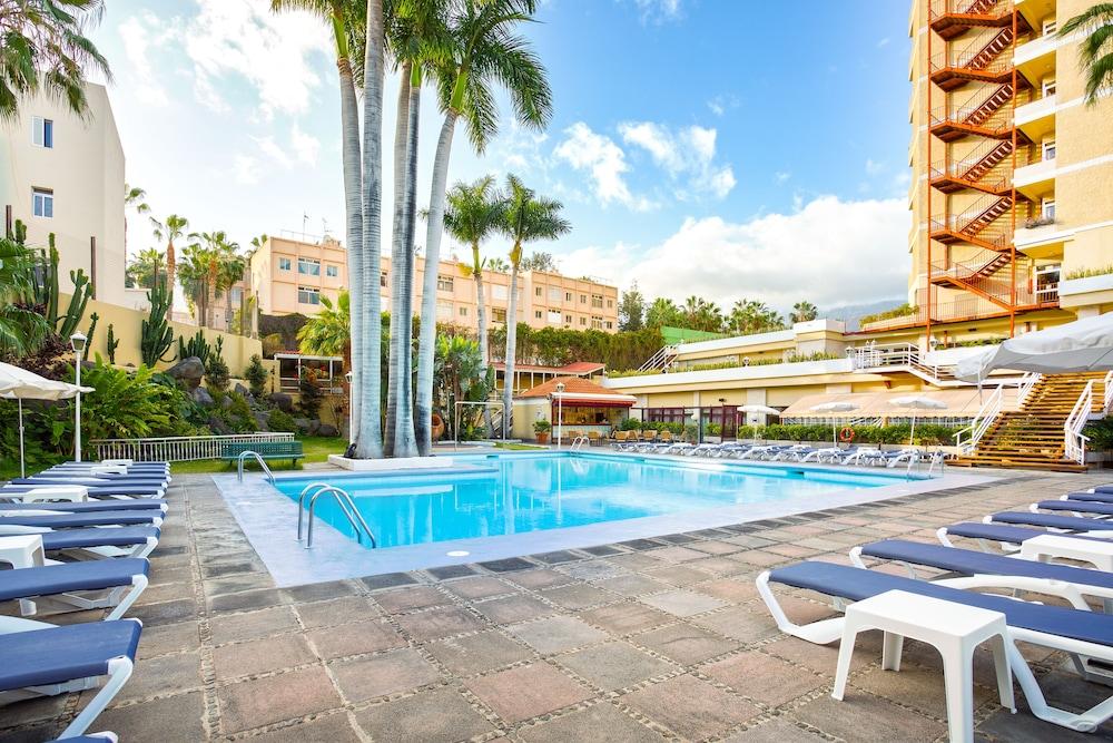 Be Live Adults Only Tenerife Puerto de la Cruz  Exterior photo