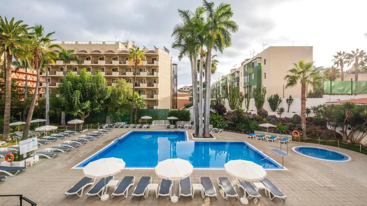 Be Live Adults Only Tenerife Puerto de la Cruz  Exterior photo