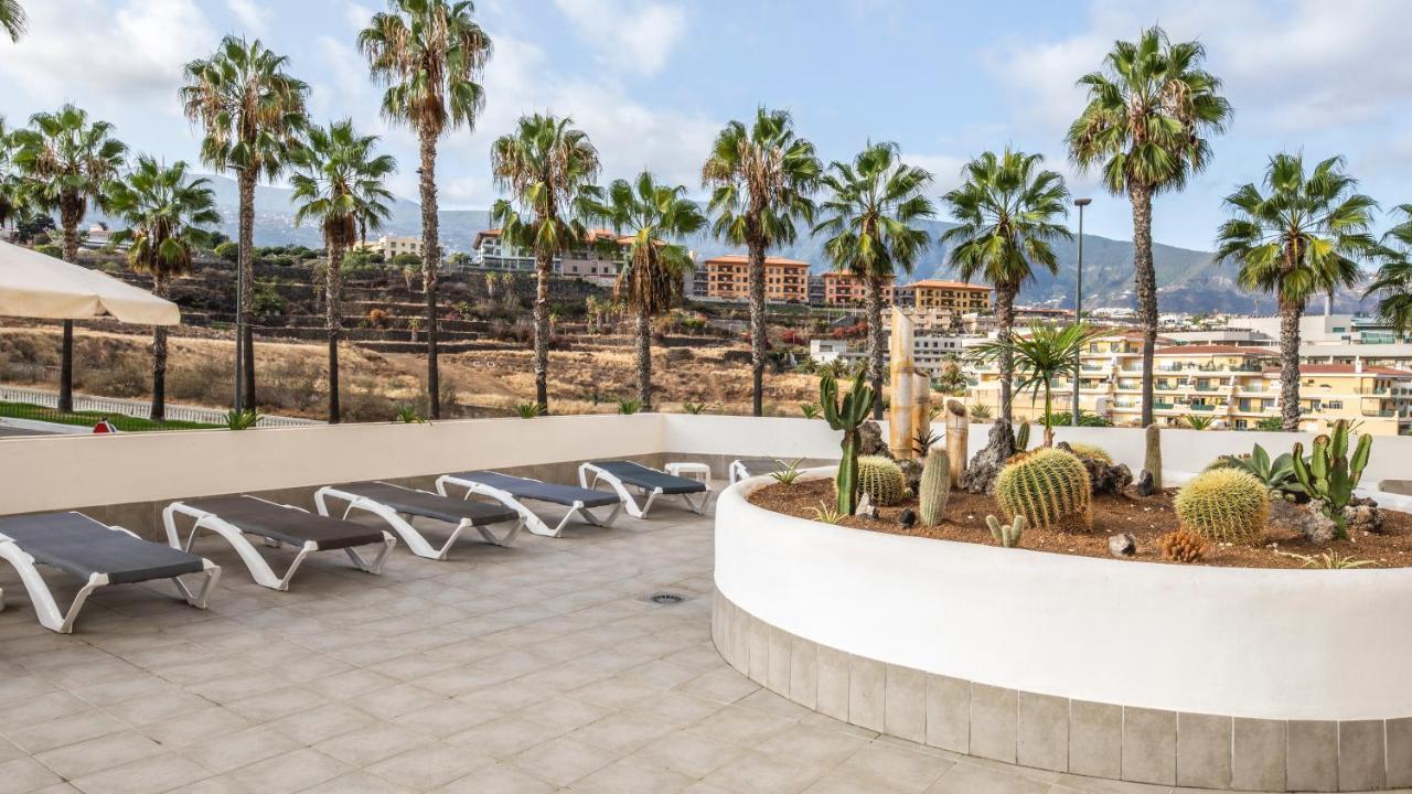 Be Live Adults Only Tenerife Puerto de la Cruz  Exterior photo