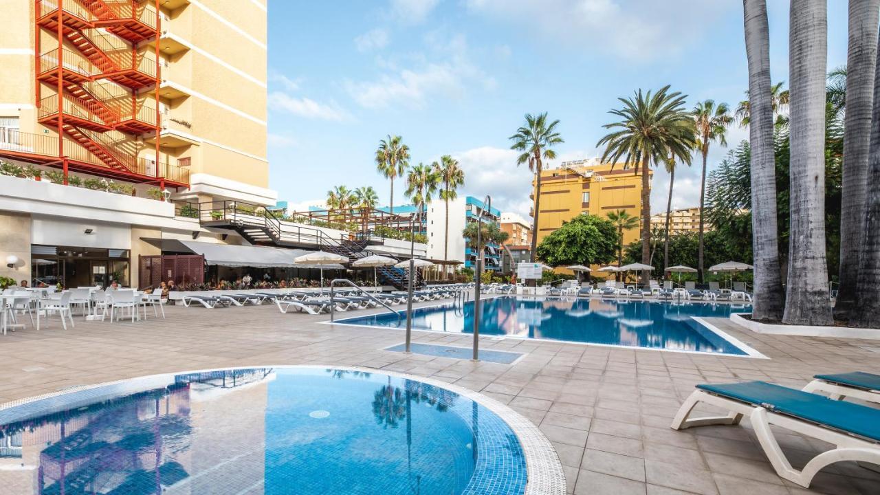 Be Live Adults Only Tenerife Puerto de la Cruz  Exterior photo